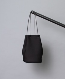 YAHKI（ヤーキ）の「【 YAHKI / ヤーキ 】DRAWSTRING BAG（ショルダーバッグ）」