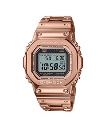 CASIO（カシオ）の「CASIO G-SHOCK / "GMW-B5000GD-4JF" リストウォッチ（デジタル腕時計）」