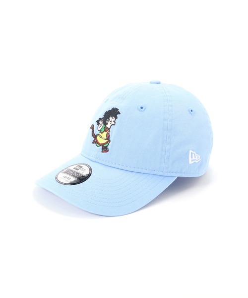 NEW ERA（ニューエラ）の「ニューエラ キッズ キャップ