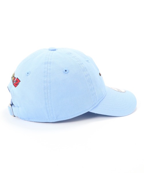 NEW ERA（ニューエラ）の「ニューエラ キッズ キャップ