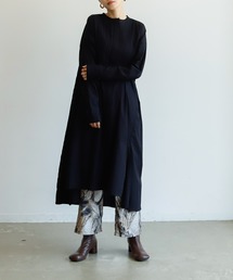 Birthday room | 1枚でこなれ感。ピンタックキャンブリックワンピース(ワンピース)