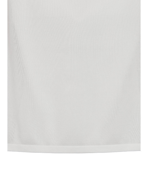 Ameri（アメリ）の「EVOLUTIONARY USEFUL SHEER TANK（Tシャツ