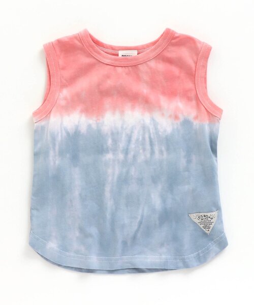 セール タイダイタンクトップ タンクトップ Breeze ブリーズ のファッション通販 Zozotown