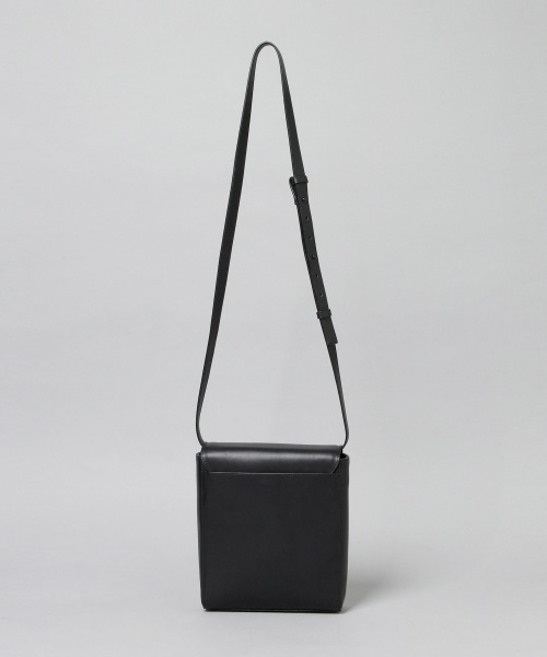 HARE(ハレ)の「フラップチェーンBAG(HARE)(ショルダーバッグ・メンズ・ブラック系その他/ブラック・FREE)」の21枚目の写真