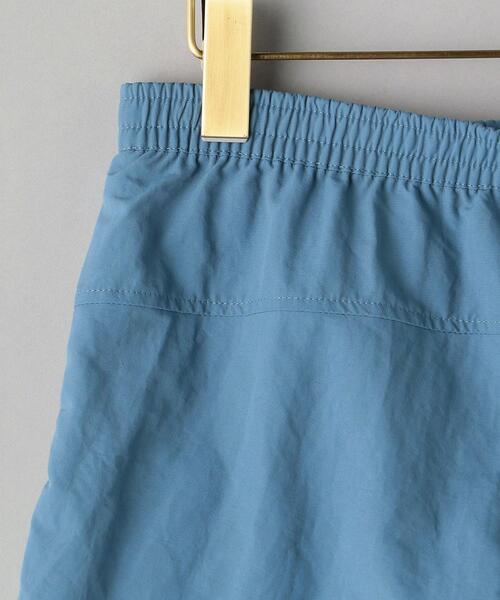 patagonia（パタゴニア）の「＜patagonia（パタゴニア）＞バギーショーツ Ψ（その他パンツ・レディース・ブラック/ライトブルー・SMALL）」の11枚目の写真