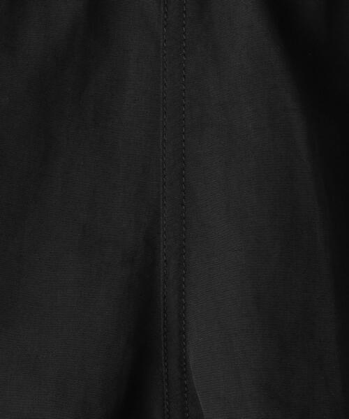 patagonia（パタゴニア）の「＜patagonia（パタゴニア）＞バギーショーツ Ψ（その他パンツ・レディース・ブラック/ライトブルー・SMALL）」の5枚目の写真