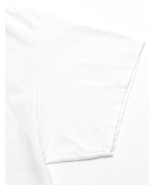 Little sunny bite（リトルサニーバイト）の「Car print tee（Tシャツ/カットソー・レディース・ホワイト/レッド/ブラック・SMALL/MEDIUM）」の13枚目の写真