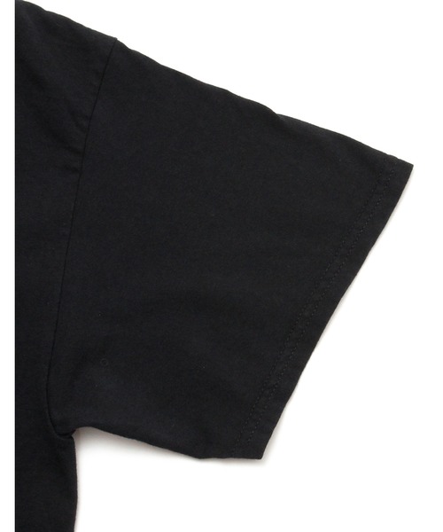 Little sunny bite（リトルサニーバイト）の「Car print tee（Tシャツ/カットソー・レディース・ホワイト/レッド/ブラック・SMALL/MEDIUM）」の14枚目の写真