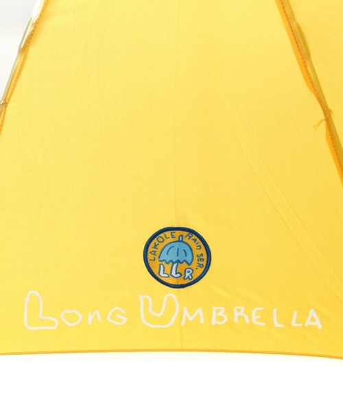 LAKOLE(ラコレ)の「【らこれキッズ】カラー長傘 / 940998(長傘・キッズ・ピンク/イエロー/ブルー・MEDIUM/LARGE)」の11枚目の写真