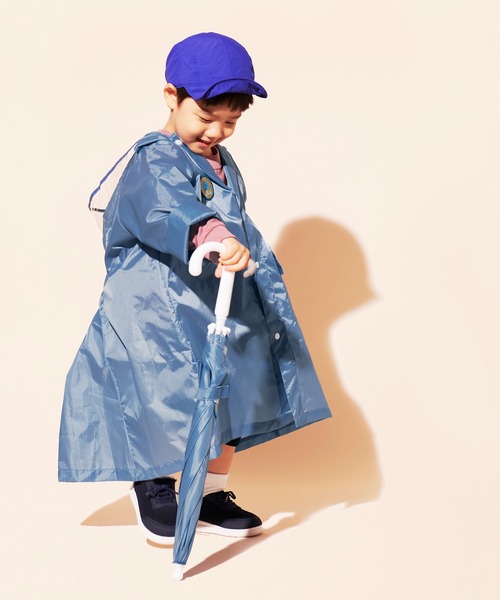 LAKOLE(ラコレ)の「【らこれキッズ】カラー長傘 / 940998(長傘・キッズ・ピンク/イエロー/ブルー・MEDIUM/LARGE)」の19枚目の写真