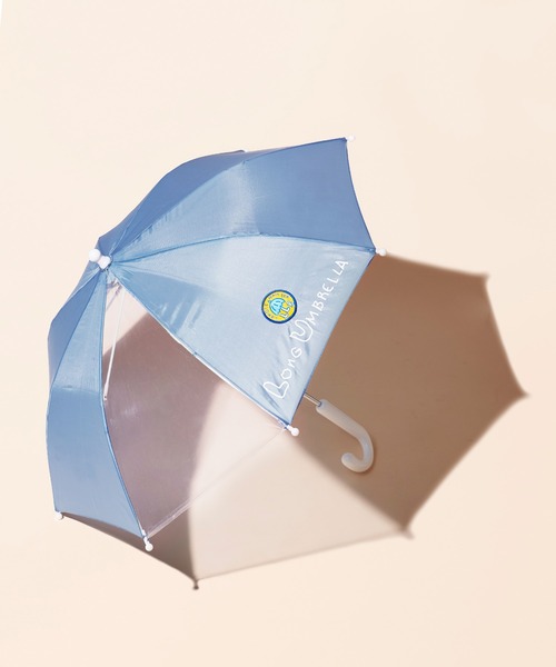 LAKOLE(ラコレ)の「【らこれキッズ】カラー長傘 / 940998(長傘・キッズ・ピンク/イエロー/ブルー・MEDIUM/LARGE)」の21枚目の写真