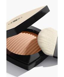 CHANEL シャネル レ ベージュ ブードゥル ベル ミン フェイスパウダー シャネル / レ ベージュ プードゥル ベル ミン アンソレイエの