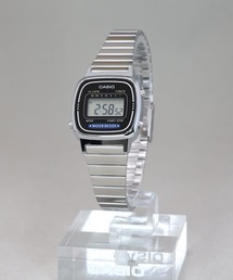 CASIO（カシオ）の「CASIO Collection / LA670WA-1A2JF（デジタル腕時計）」