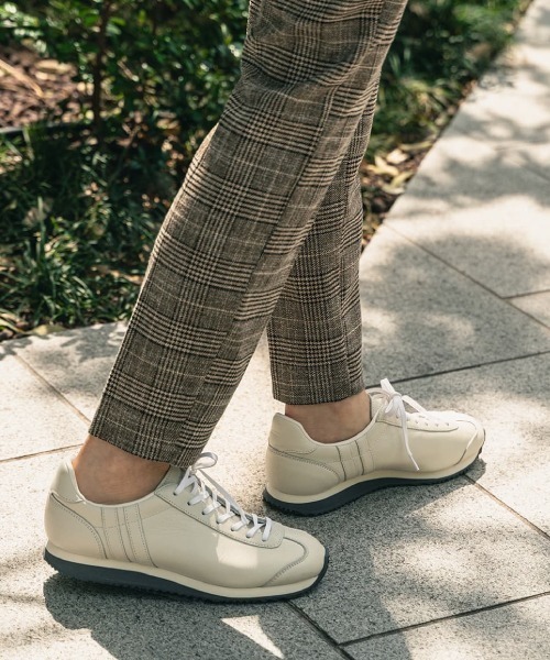 PATRICK パトリック NEVADA-WP ネバダ・ウォータープルーフ 530720 WHT