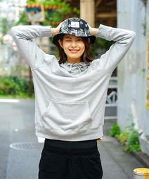 RANDOM BUCKET/DCバケハ(バケットハット）