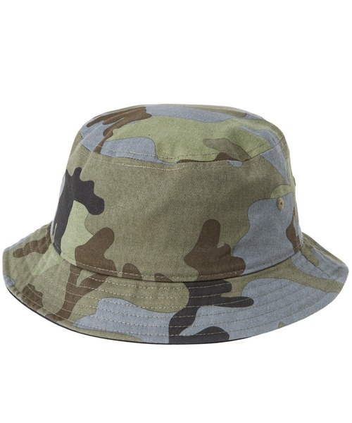 DC SHOES（ディーシーシューズ）の「RANDOM BUCKET/DCバケハ(バケットハット）（ハット・メンズ・その他1/その他2・S/M/L/XL）」の4枚目の写真