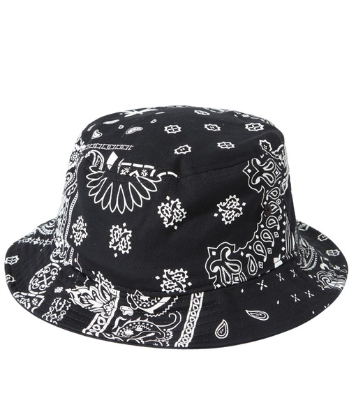 DC SHOES（ディーシーシューズ）の「RANDOM BUCKET/DCバケハ(バケットハット）（ハット・メンズ・その他1/その他2・S/M/L/XL）」の3枚目の写真