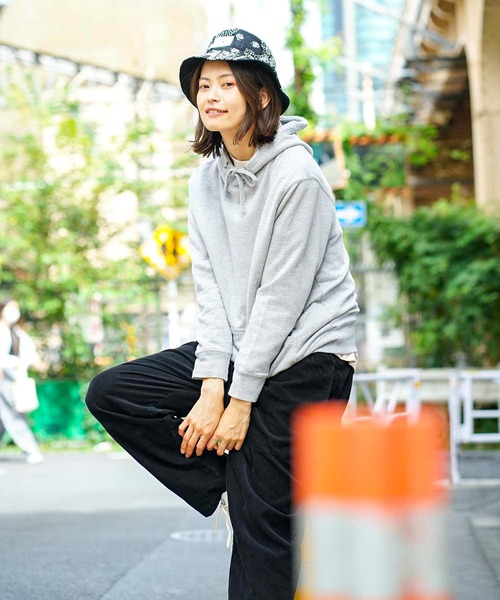 DC SHOES（ディーシーシューズ）の「RANDOM BUCKET/DCバケハ(バケットハット）（ハット・メンズ・その他1/その他2・S/M/L/XL）」の16枚目の写真