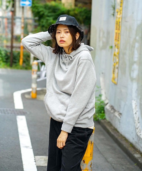 DC SHOES（ディーシーシューズ）の「RANDOM BUCKET/DCバケハ(バケットハット）（ハット・メンズ・その他1/その他2・S/M/L/XL）」の11枚目の写真