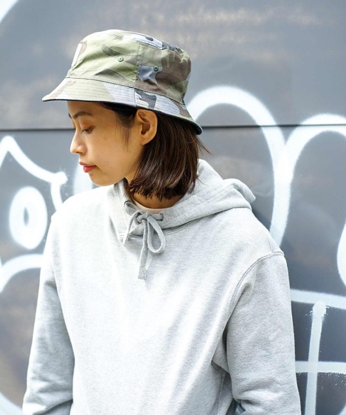 DC SHOES（ディーシーシューズ）の「RANDOM BUCKET/DCバケハ(バケットハット）（ハット・メンズ・その他1/その他2・S/M/L/XL）」の20枚目の写真
