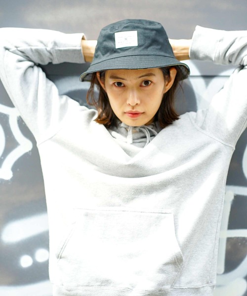 DC SHOES（ディーシーシューズ）の「RANDOM BUCKET/DCバケハ(バケットハット）（ハット・メンズ・その他1/その他2・S/M/L/XL）」の18枚目の写真