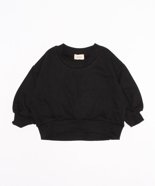 undeny.（アンディニ－）の「undeny.  ビッグトレーナー（その他トップス・キッズ・パープル/カーキ/ブラック/ブルー系その他/ベージュ・S/L/XL/M）」の11枚目の写真