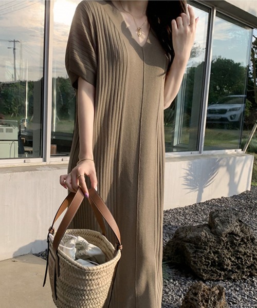 Vネックiラインマキシ丈ワンピース ワンピース Doula Doula ドゥーラドゥーラ のファッション通販 Zozotown Vネックiラインマキシ丈ワンピース ワンピース Doula Doula ドゥーラドゥーラ のファッション通販 Zozotown