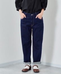 cepo | クロップドデニムパンツ　21AW(デニムパンツ)