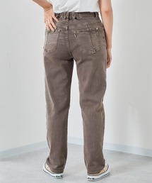 cepo | クロップドデニムパンツ　２１AW(デニムパンツ)