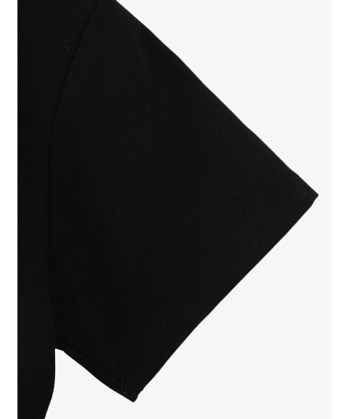 ACYM（アシーム）の「Minimal T shirt ワンピース（ワンピース・レディース・ホワイト/ブラック・FREE）」の11枚目の写真