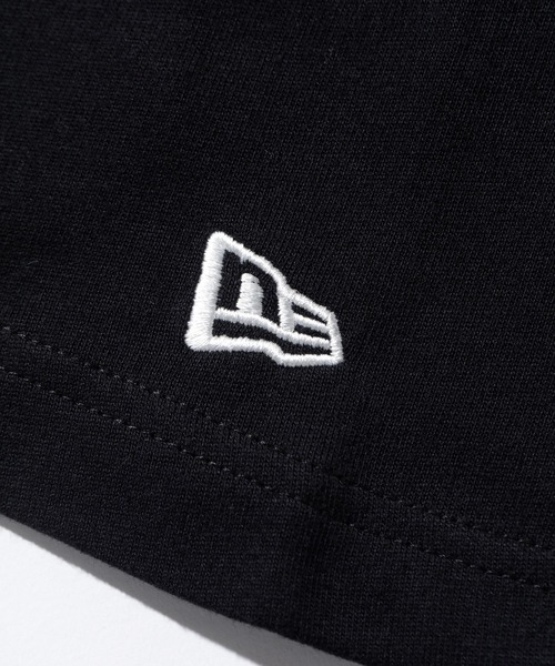 XLARGE（エクストララージ）の「XLARGE×NEWERA×DODGERS S/S CREW NECK TEE（Tシャツ/カットソー・メンズ・ブラック/ホワイト/ベージュ・XL/L/S/M）」の13枚目の写真