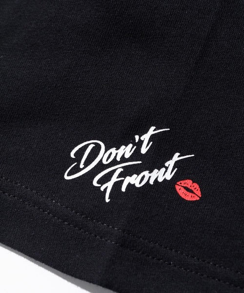 XLARGE（エクストララージ）の「XLARGE×NEWERA×DODGERS S/S CREW NECK TEE（Tシャツ/カットソー・メンズ・ブラック/ホワイト/ベージュ・XL/L/S/M）」の14枚目の写真