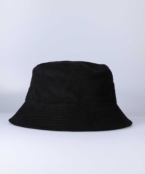 BACK NUMBER（バックナンバー）の「【BACK NUMBER】無地コーデュロイハット（ハット・メンズ・グレー/ライトベージュ/ブラック/ブラウン・フリー）」の12枚目の写真