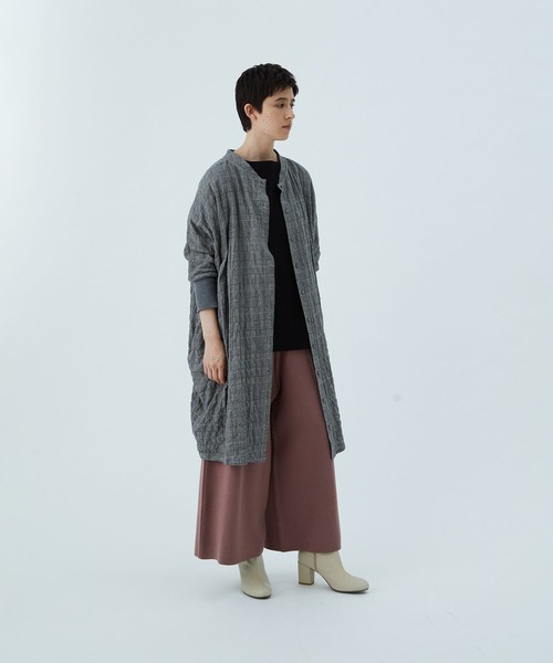 2ｗａｙワンピース ワンピース Conges Payes Adieu Tristesse コンジェ ペイエ アデュートリステス のファッション通販 Zozotown