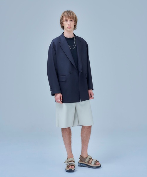 UNITED TOKYO（ユナイテッドトウキョウ）の「ダスティーロングJK