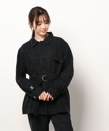 FIG&VIPER | カツラギZIP JK(その他アウター)