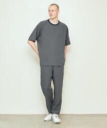 UNITED ARROWS & SONS | ＜UNITED ARROWS & SONS by DAISUKE OBANA＞ Ⅰ SIDE LINE PANTS/パンツ(その他パンツ)