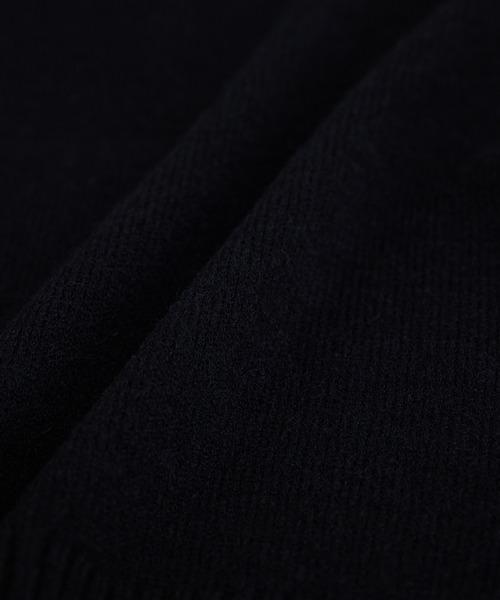 ROPE' PICNIC（ロペピクニック）の「セーラーカラーニットプルオーバー（ニット/セーター・レディース・ブラック/ベージュ/オフホワイト/グリーン系その他・38）」の20枚目の写真