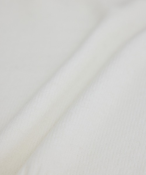 ROPE' PICNIC（ロペピクニック）の「セーラーカラーニットプルオーバー（ニット/セーター・レディース・ブラック/ベージュ/オフホワイト/グリーン系その他・38）」の14枚目の写真