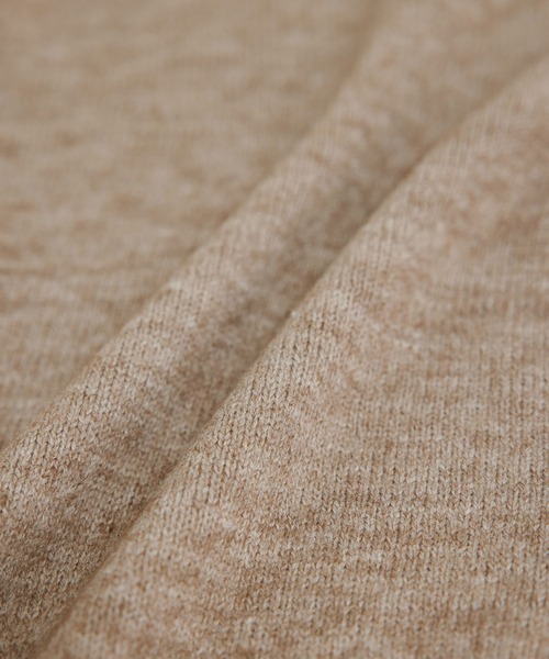 ROPE' PICNIC（ロペピクニック）の「セーラーカラーニットプルオーバー（ニット/セーター・レディース・ブラック/ベージュ/オフホワイト/グリーン系その他・38）」の16枚目の写真