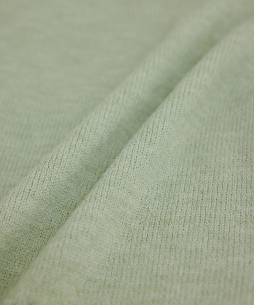 ROPE' PICNIC（ロペピクニック）の「セーラーカラーニットプルオーバー（ニット/セーター・レディース・ブラック/ベージュ/オフホワイト/グリーン系その他・38）」の12枚目の写真