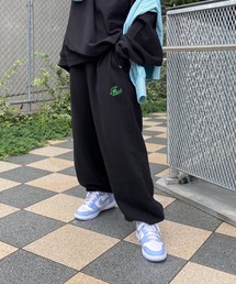 FACT スウェットパンツ 60613705b_8_d_215.jpg
