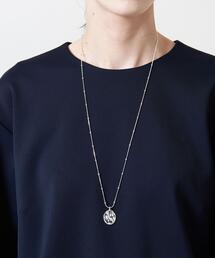 UNITED ARROWS | ＜UNITED ARROWS＞DOT/CHN&DISC ネックレス(ネックレス)