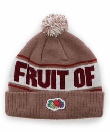 FRUIT OF THE LOOM　[KIDS] BON BON KNIT WATCH