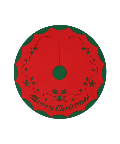 クリスマスツリー スターターセット 150cm グリーン