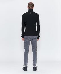 1017 ALYX 9SM（アリクス）の「＜1017 ALYX 9SM＞ RIB ZIP KNIT