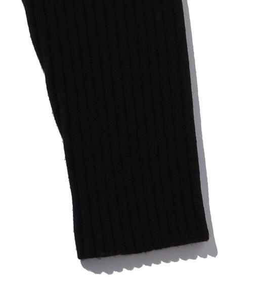 1017 ALYX 9SM（アリクス）の「＜1017 ALYX 9SM＞ RIB ZIP KNIT/ニット