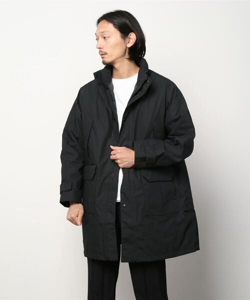THE NORTH FACE PURPLE LABEL 65/35 HYVENT Mountain Down Coat / ザ・ノース・フェイス パープルレーベル 65/35ハイベントマウンテンダウンコート