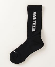 BRIEFING（ブリーフィング）の「【ブリーフィング】MENS CORDURA BASIC SOCKS（ソックス/靴下）」