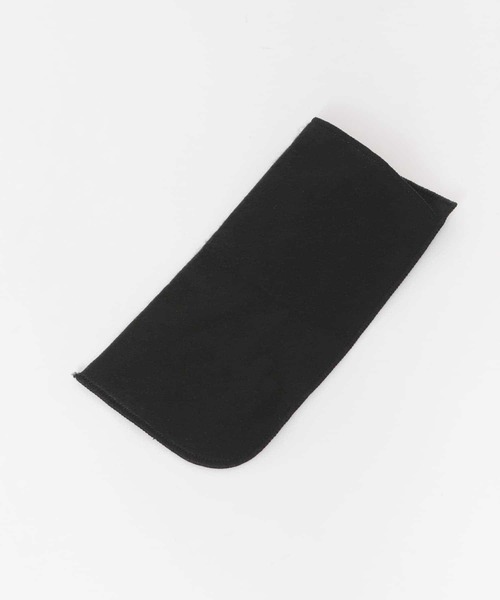 SMELLY（スメリー）の「メタルラウンドダテメガネ（メガネ・レディース・シルバー/ゴールド・-）」の13枚目の写真